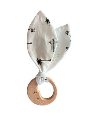 Babyspeeltje