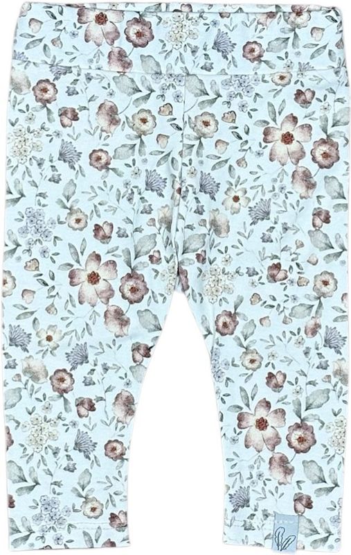 Broekje Vintage flower