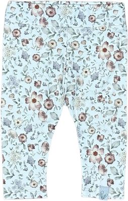 Broekje Vintage flower