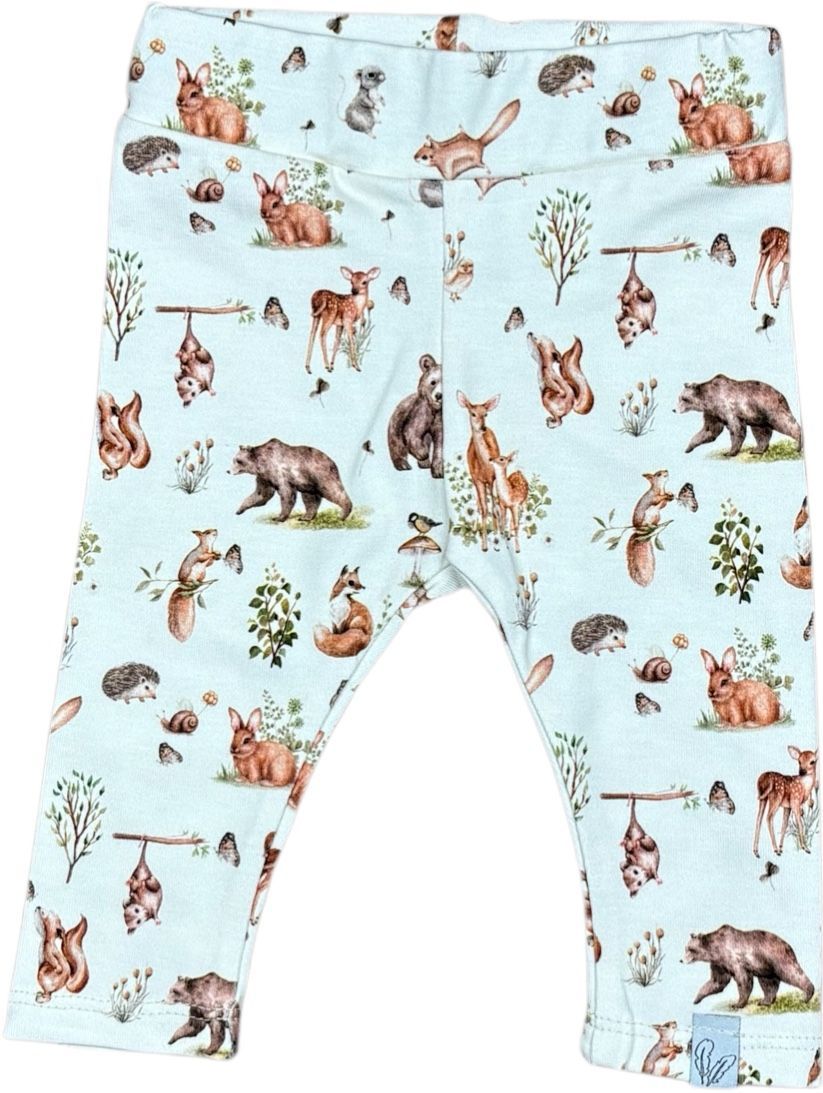 Broekje Nature Animals