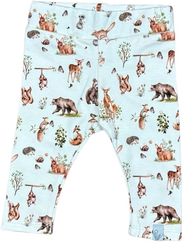 Broekje Nature Animals