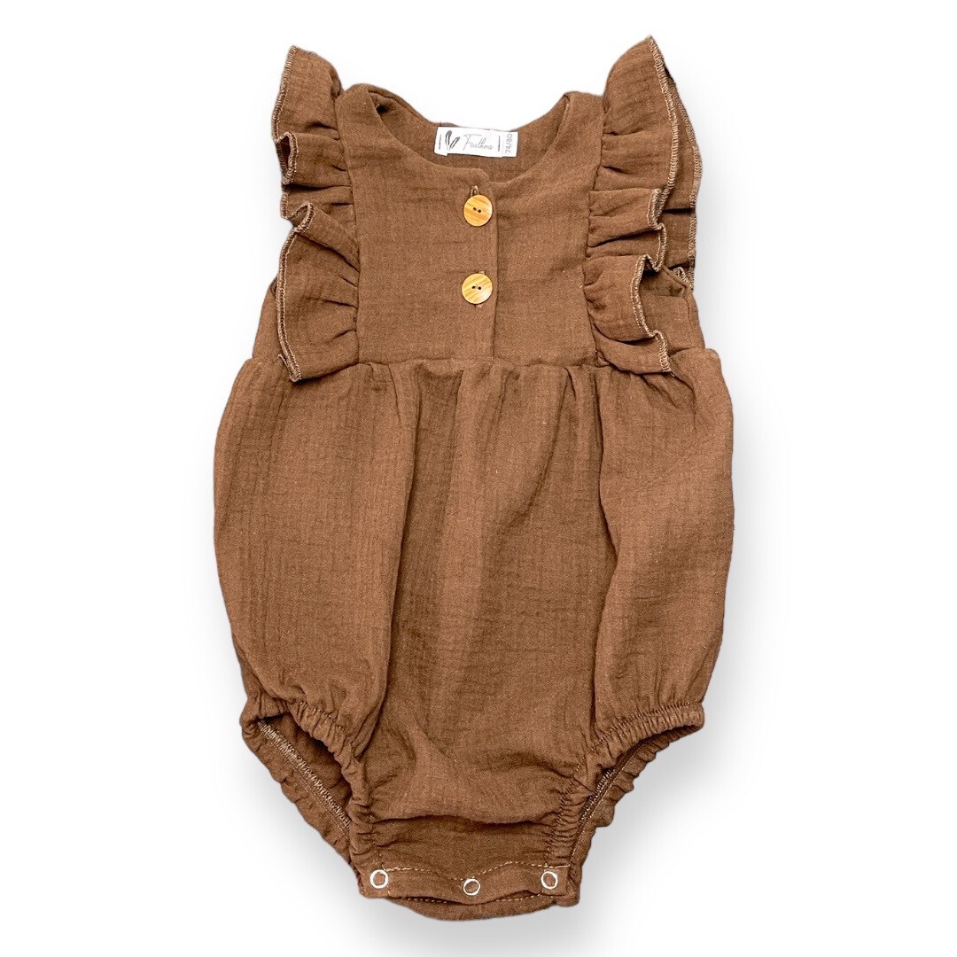 Body brown Body brown