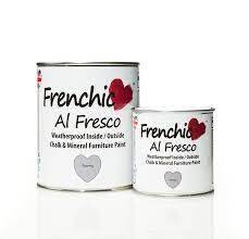 Alfresco Indoor Outdoor Range