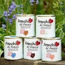 Alfresco Limited Edition Range