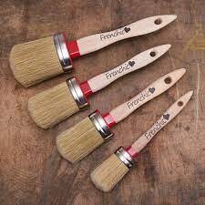 Brushes