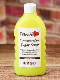 Sugar Soap