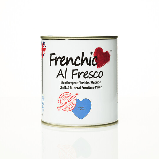 Forget Me Never Limited Edition