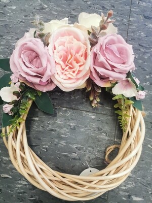 Handmade Wreaths