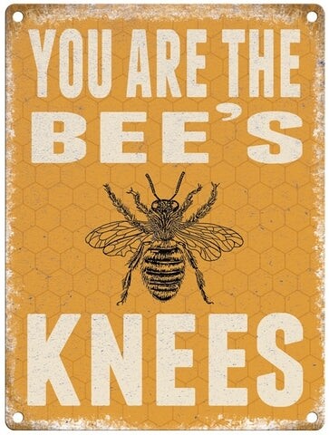 Bees Knees