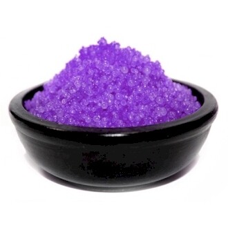 Simmering Granules Lilac and Lavender