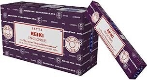 Reiki Satya Incense