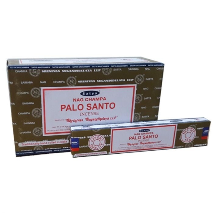 Palo Santo Incense