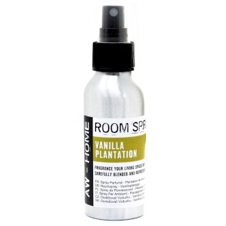 Vanilla Plantation Fragrance Room Spray
