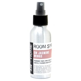 On Jasmine Wings Fragrance Room Spray