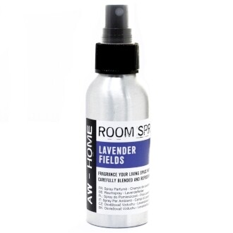 Lavender Fields Fragrance Room Spray