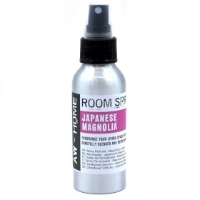 Japanese Magnolia Fragrance Room Spray