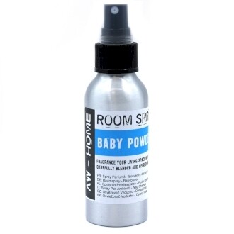 Baby Powder Fragrance Room Spray