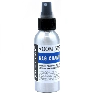 Nag Champa Fragrance Room Spray