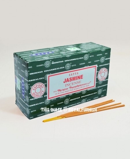 Jasmine Satya Incense
