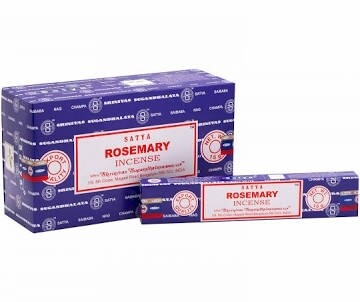 Rosemary Satya Incense