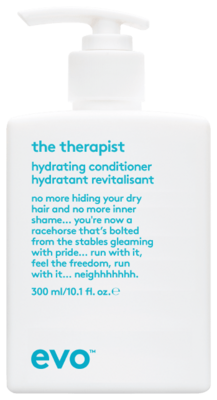EVO The therapist hydrating conditioner