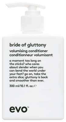 EVO bride of gluttony volumising conditioner