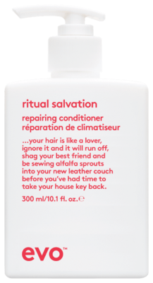 EVO Ritual salvation repairing conditioner