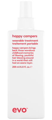 EVO happy campers wearable treatment
