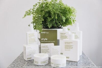Styling Products