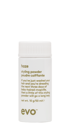 Evo haze styling powder refill