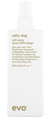 EVO salty dog Salt Spray