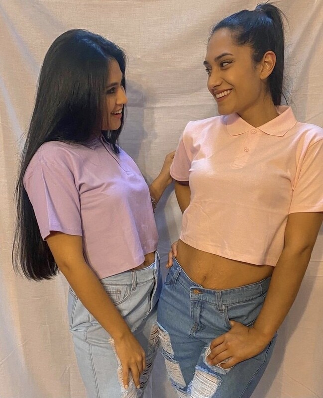 CAMISERO TOP