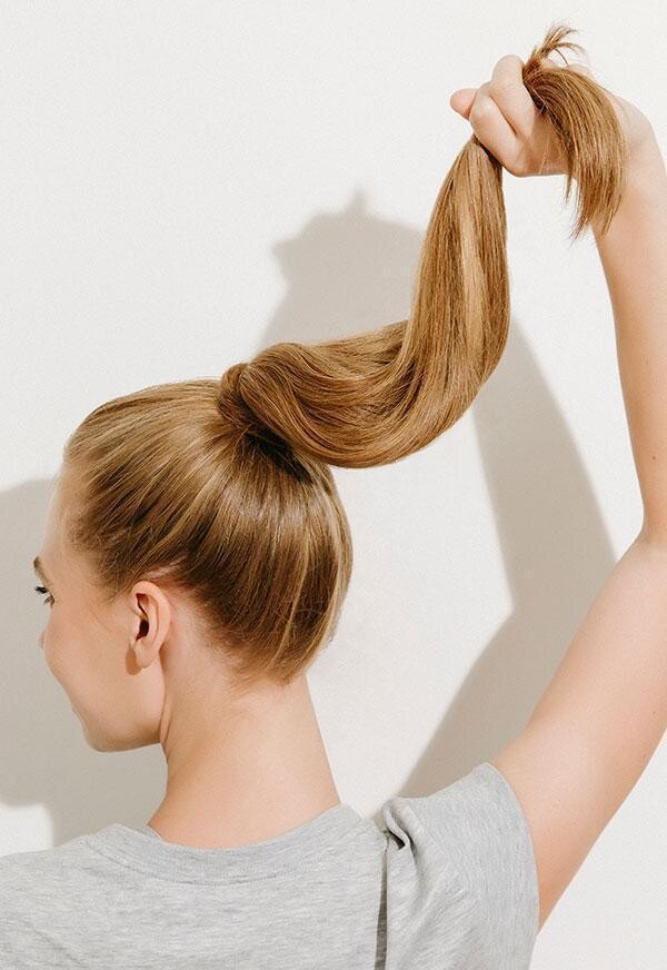 The Ponytail
