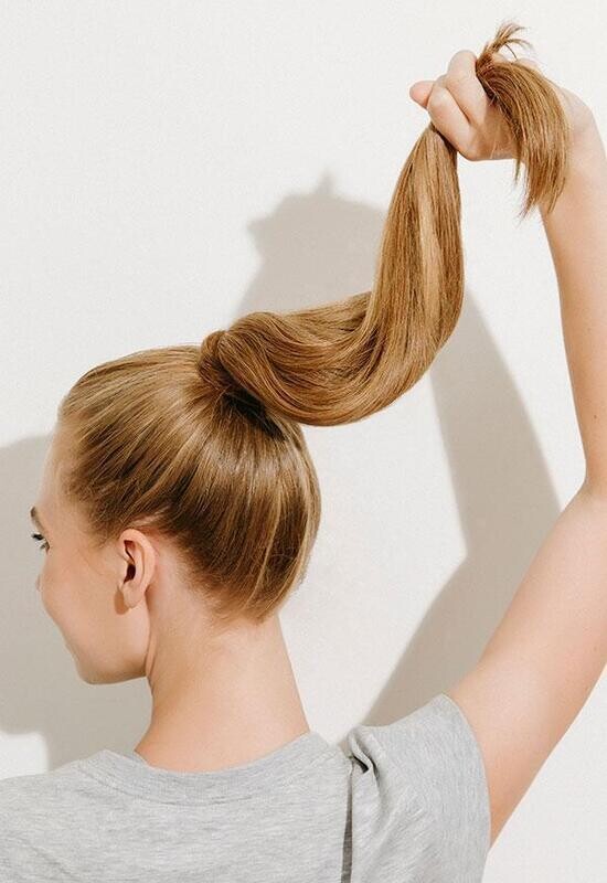 The Ponytail