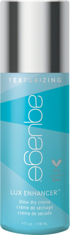 AQUAGE Lux Enhancer