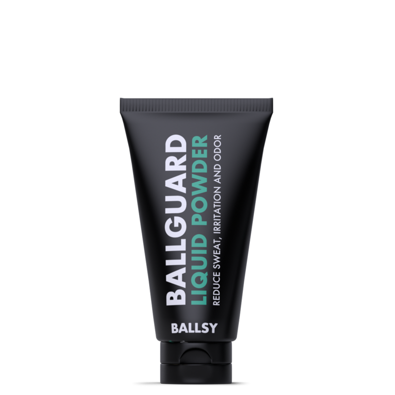 Ballsy - Ballguard