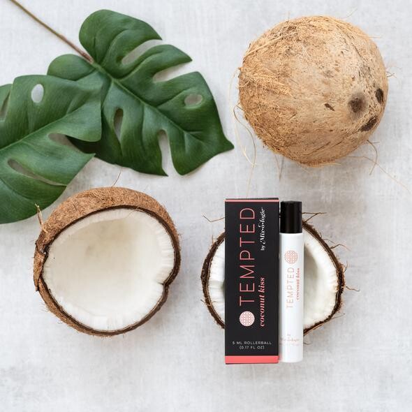 Mixologie TENACIOUS (CRISP VANILLA)