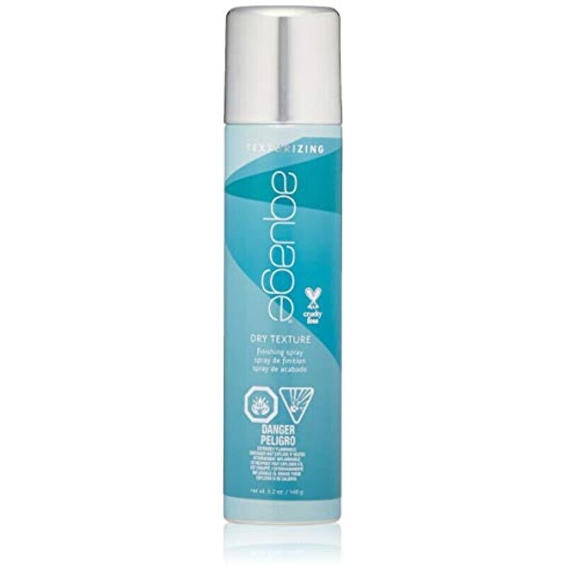 Aquage Dry Tex Finish Spray