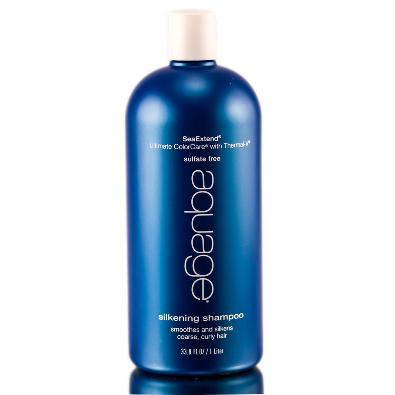 Aquage Silkening Shampoo