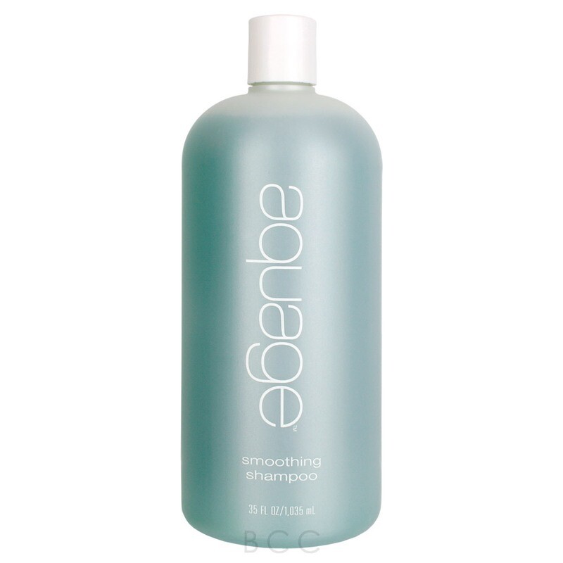 Aquage Smoothing Shampoo