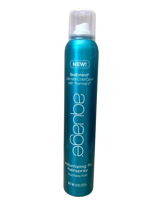 Aquage Volume Hairspray