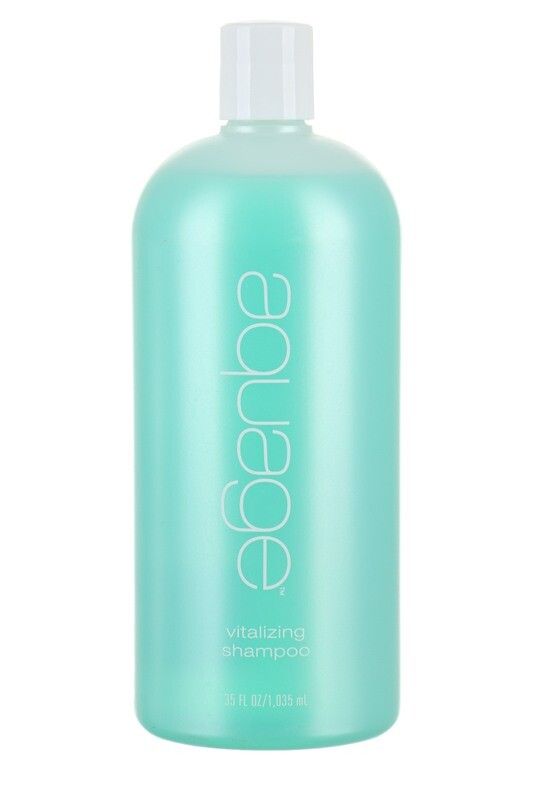 AQUAGE Vitalizing Shampoo