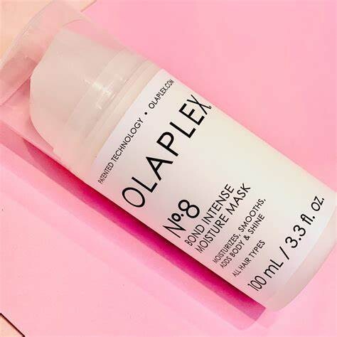 Oloplex Mask