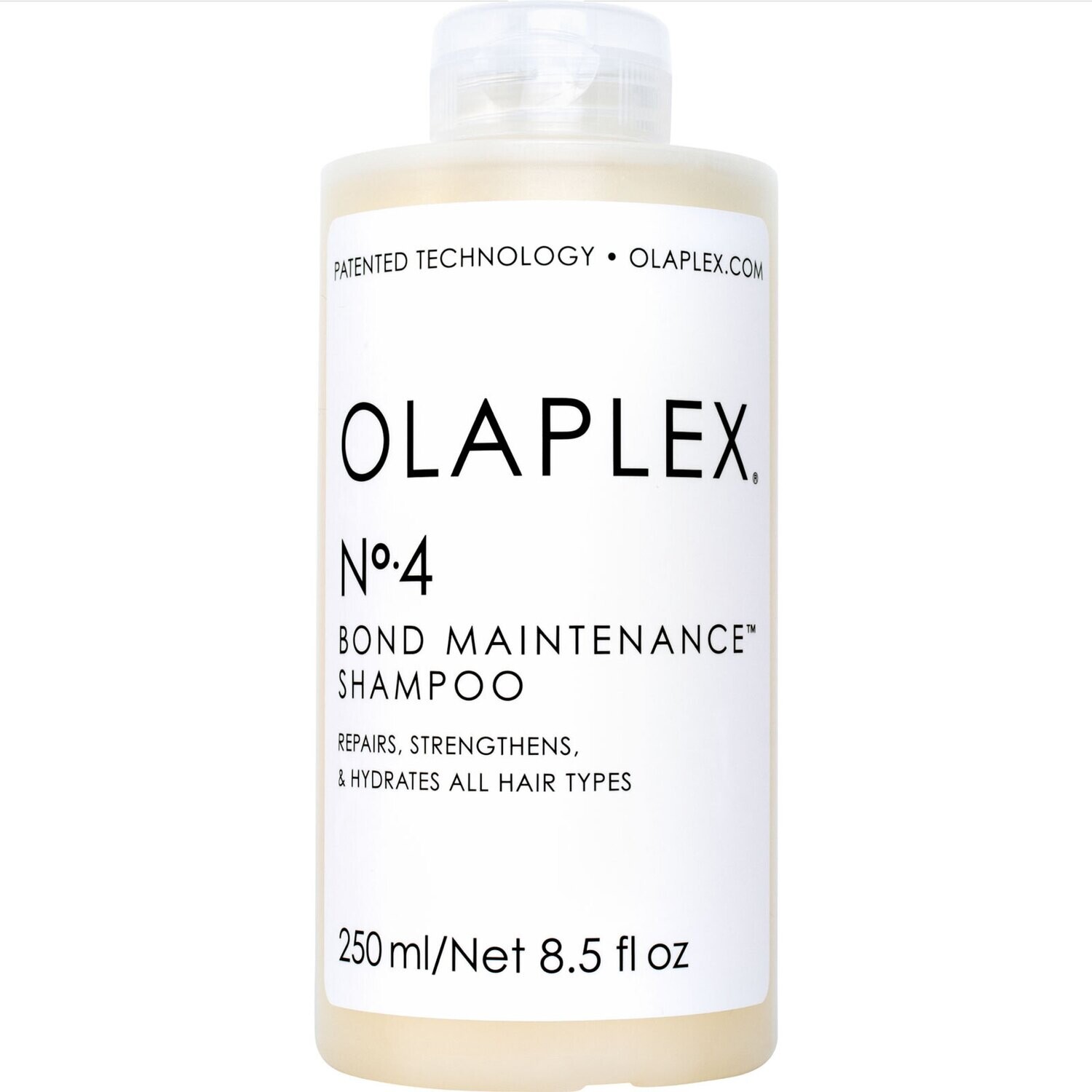 OLAPLEX #4