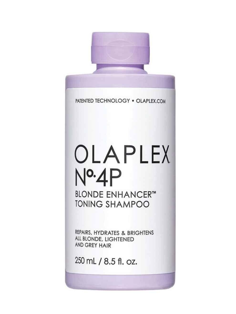 Oloplex Blonde