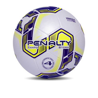 BOLA CAMPO PENALTY STORM DUOTEC X