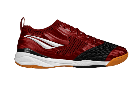 CALCADO FUTSAL MAX 1000 BD BC PT