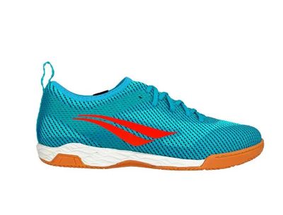 CALCADO FUTSAL MAX 500 TQ CR