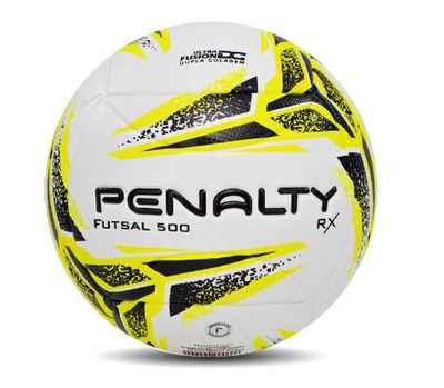 BOLA FUTSAL PENALTY RX500