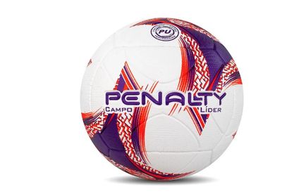 BOLA CAMPO LÍDER